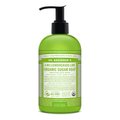 Dr. Bronners 12OZ Lemgras Sugar Soap SD0505